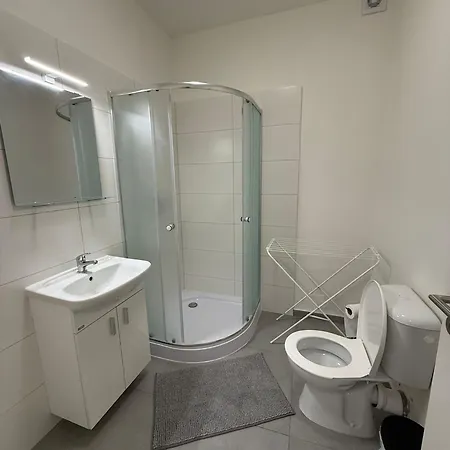 Centrum Veleslavinova Apartment *