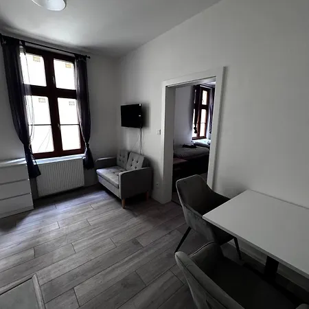 Centrum Veleslavinova Apartment *