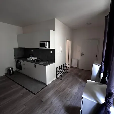 Centrum Veleslavinova Apartment